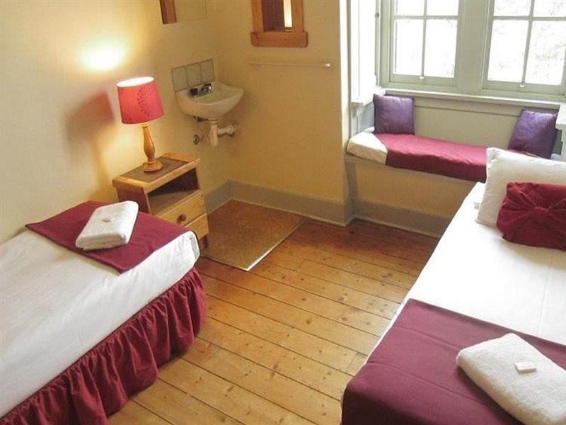Katoomba Mountain Lodge Extérieur photo